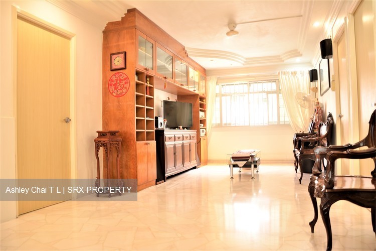 Blk 247 Simei Street 5 (Tampines), HDB 4 Rooms #183398062